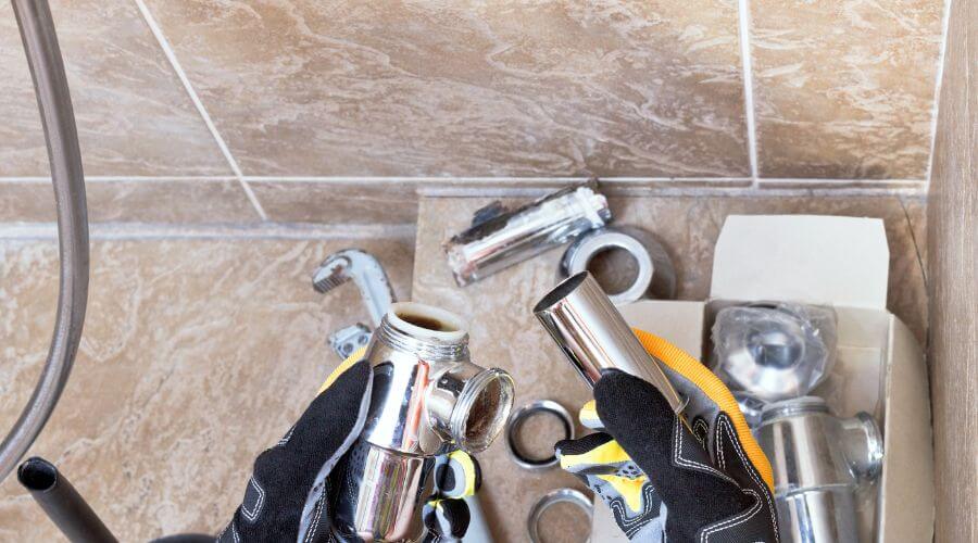 Expert new roof installation services in Peoria, AZ